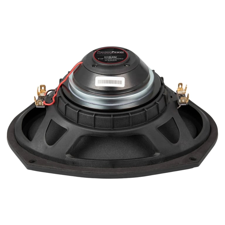 Precision Power HTW.692 Image 5