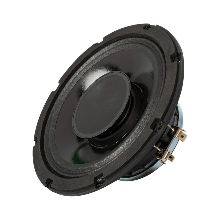 Precision Power HTW.652 Image 3