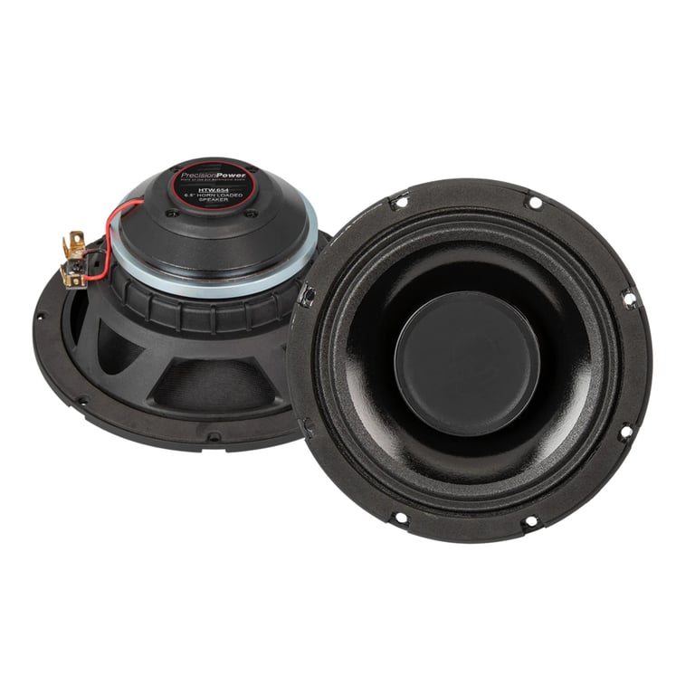 Precision Power HTW.654 Image 1