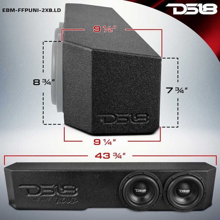 DS18 EBM-FFPUNI-2X8 Image 16