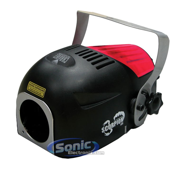 Chauvet LG-3355 Image 2