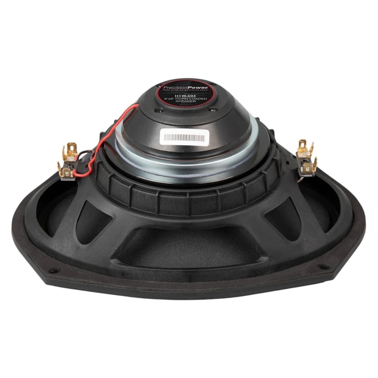 Precision Power HTW.694 Image 5