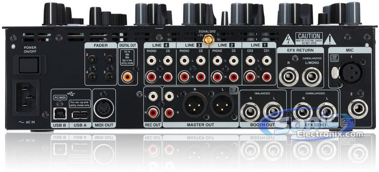 Denon DN-X1600 Image 3