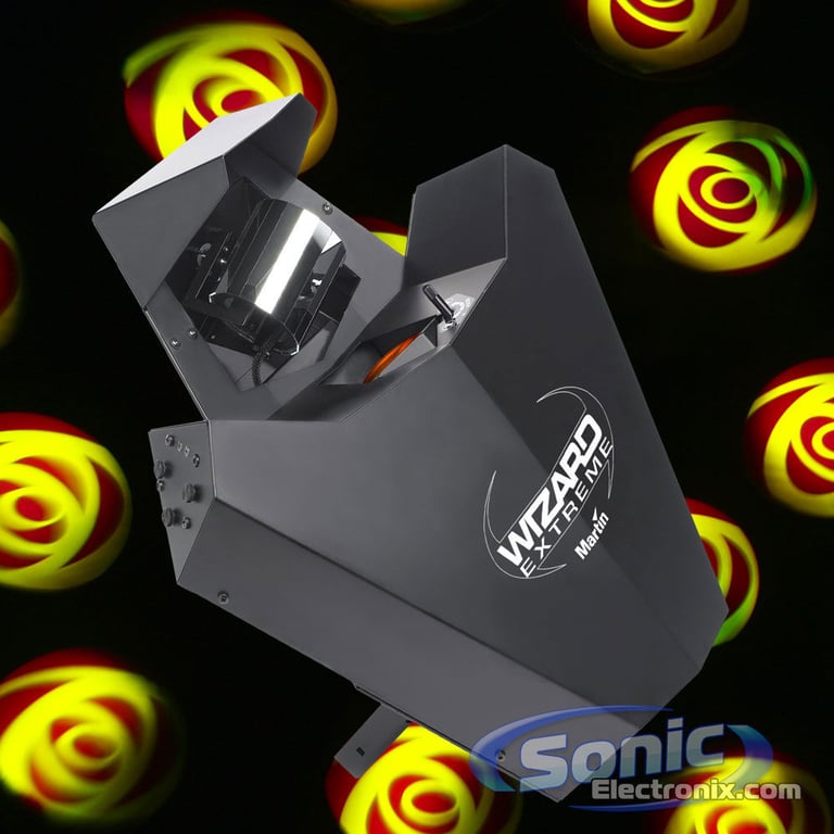 Martin Wizard Extreme Image 1