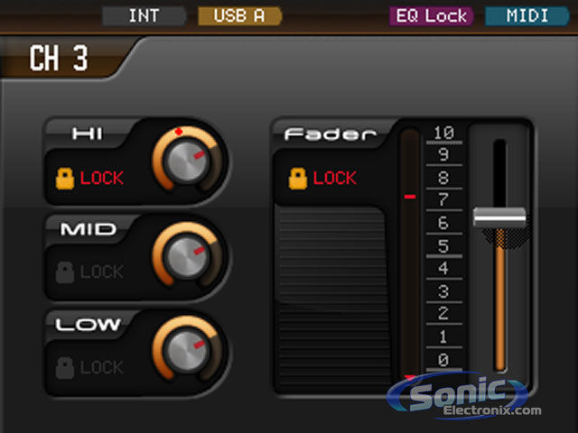 Denon DN-X1700 Image 12