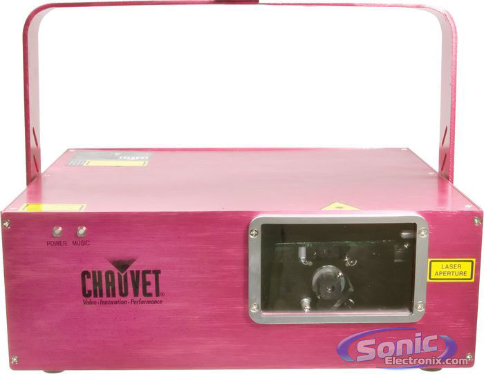 Chauvet GBC Image 3