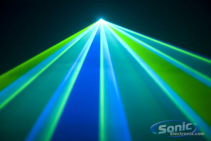 Chauvet GBC Image 7