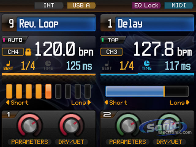 Denon DN-X1700 Image 13
