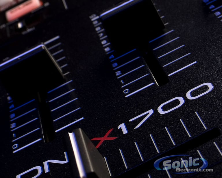 Denon DN-X1700 Image 4