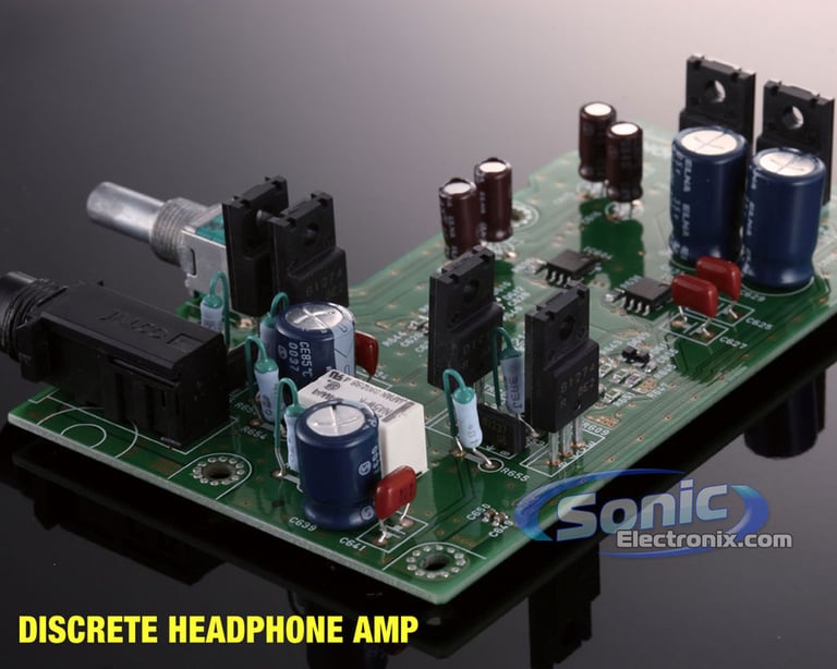 Denon DN-X1700 Image 20
