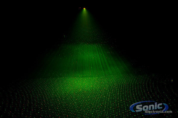 Chauvet Storm RGX Image 12