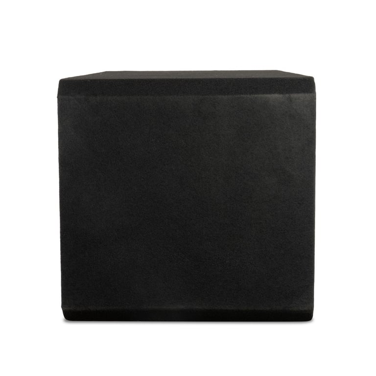 NVX NE122P w/ JL Audio 12W1v3-2 Image 6