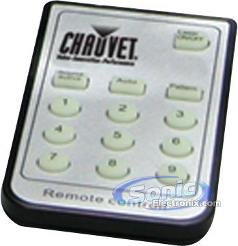 Chauvet LG-3355 Image 3