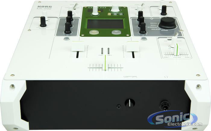 Korg KM-202 Image 4