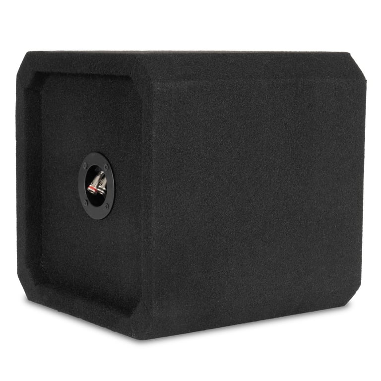 NVX NE81S w/ JL Audio 8W1v3-4 Image 6