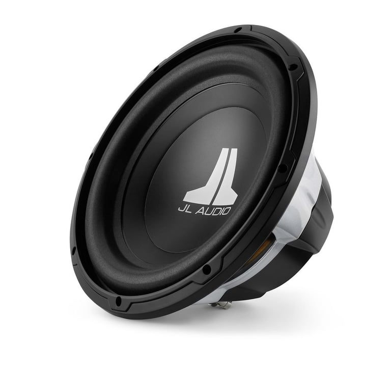 NVX NE121P w/ JL Audio 12W0v3-4 Image 10