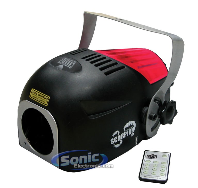Chauvet LG-3355 Image 1