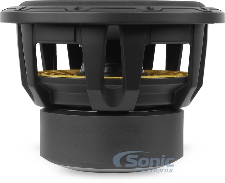 NVX NE101S w/ JL Audio 10W6v3-D4 Image 11