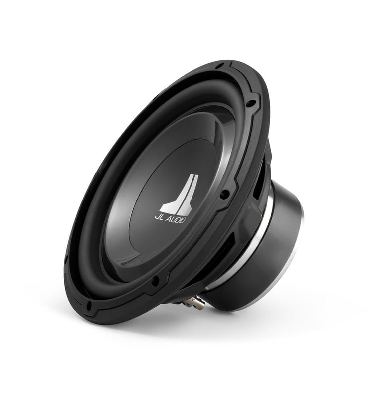 NVX NE102S w/ JL Audio 10W1v3-2 Image 8