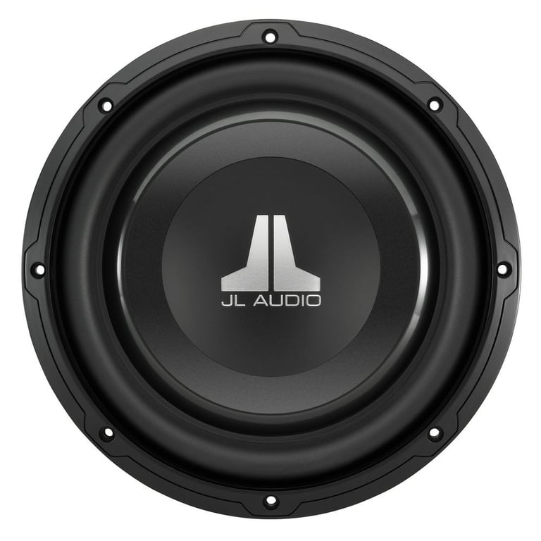 NVX NE101S w/ JL Audio 10W1v3-2 Image 10