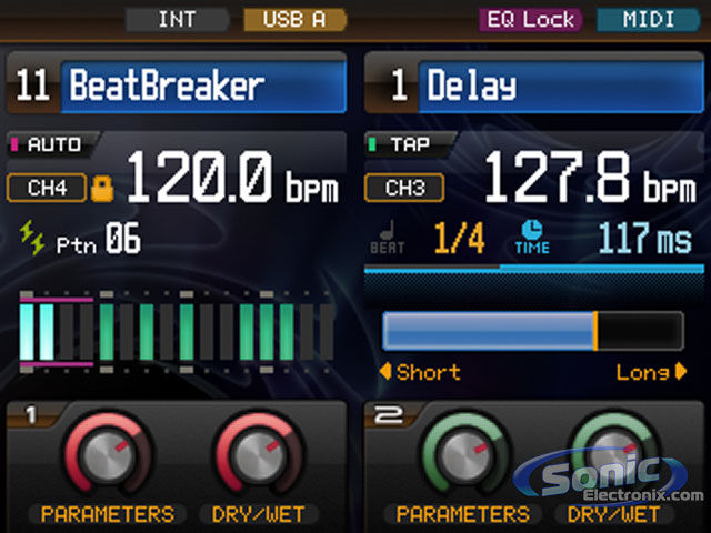 Denon DN-X1700 Image 14