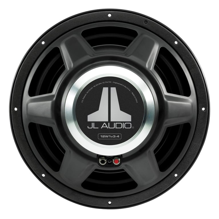 NVX NE122S w/ JL Audio 12W1v3-4 Image 28