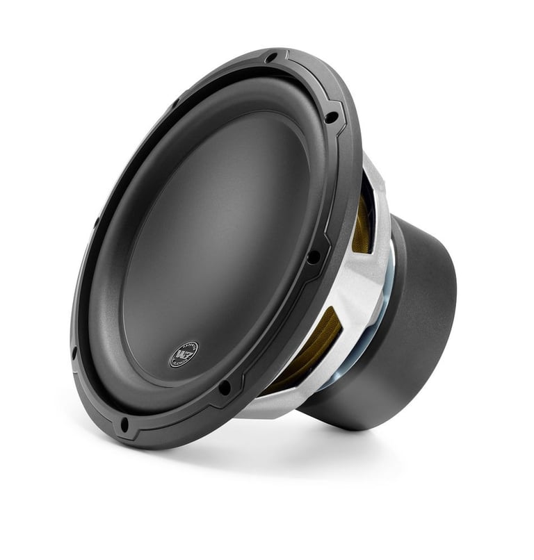 NVX NE101S w/ JL Audio 10W3v3-4 Image 10