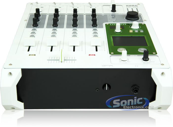 Korg KM-402 Image 4