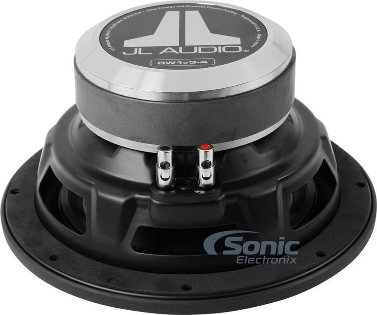 NVX NE82S w/ JL Audio 8W1v3-4 Image 12