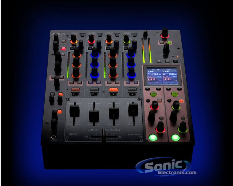 Denon DN-X1700 Image 10