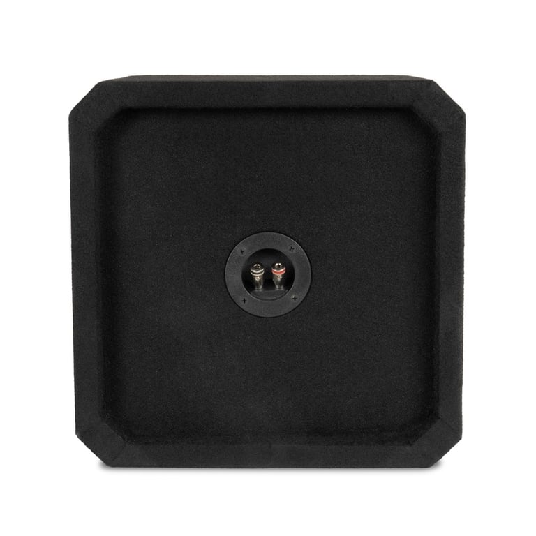 NVX NE101S w/ JL Audio 10W6v3-D4 Image 6
