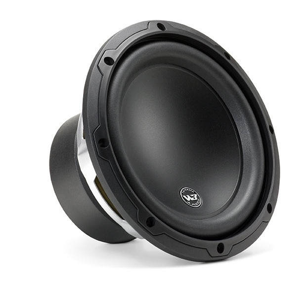 NVX NE82S w/ JL Audio 8W3V3-4 Image 7