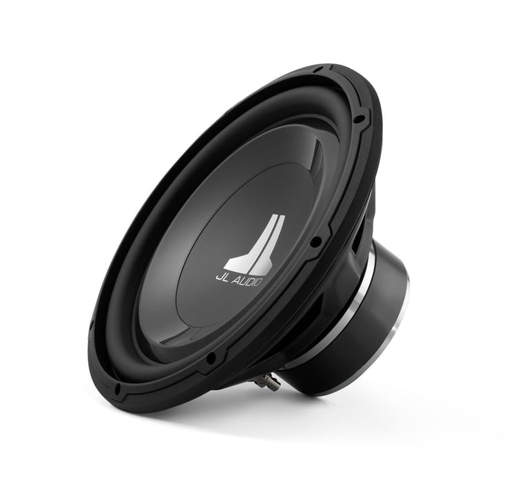 NVX NE121S w/ JL Audio 12W1v3-2 Image 8