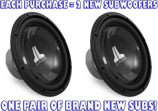 NVX NE121S w/ JL Audio 12W1v3-2 Image 9