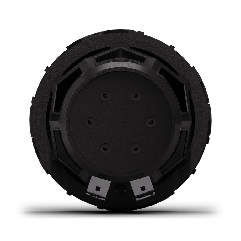 Rockford Fosgate Punch P3 P3V2-69 Image 8
