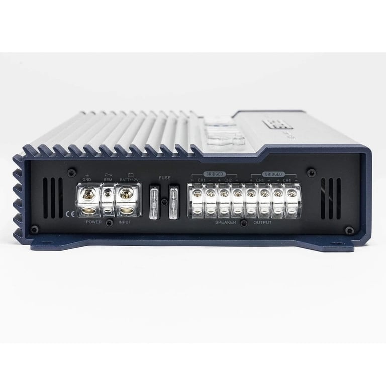 Hifonics Brutus BRL800.4 Image 5