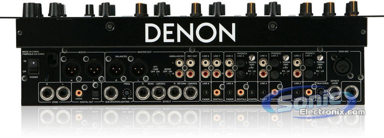 Denon DN-X900 Image 2