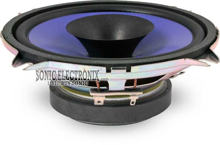 JVC CS-V514 Image 4