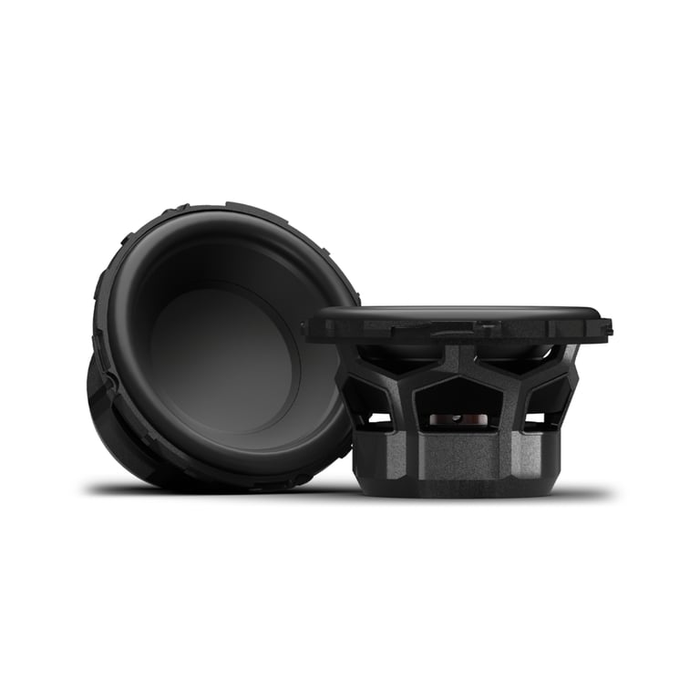 Rockford Fosgate Punch P3 P3V2-25 Image 1