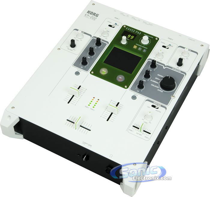 Korg KM-202 Image 3