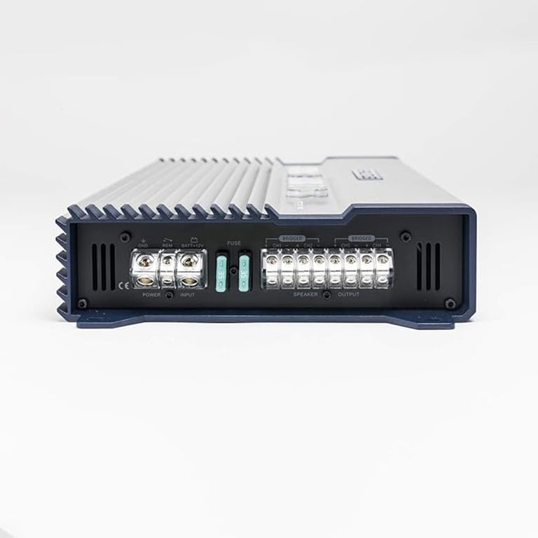 Hifonics Brutus BRL1200.4 Image 3
