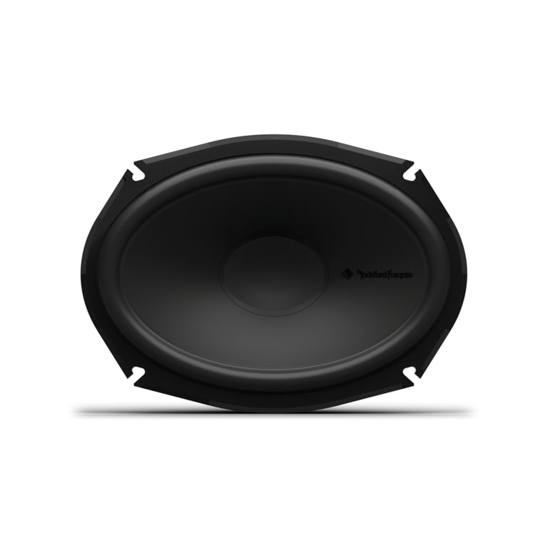 Rockford Fosgate Punch P3 P3V2-69C3 Image 2
