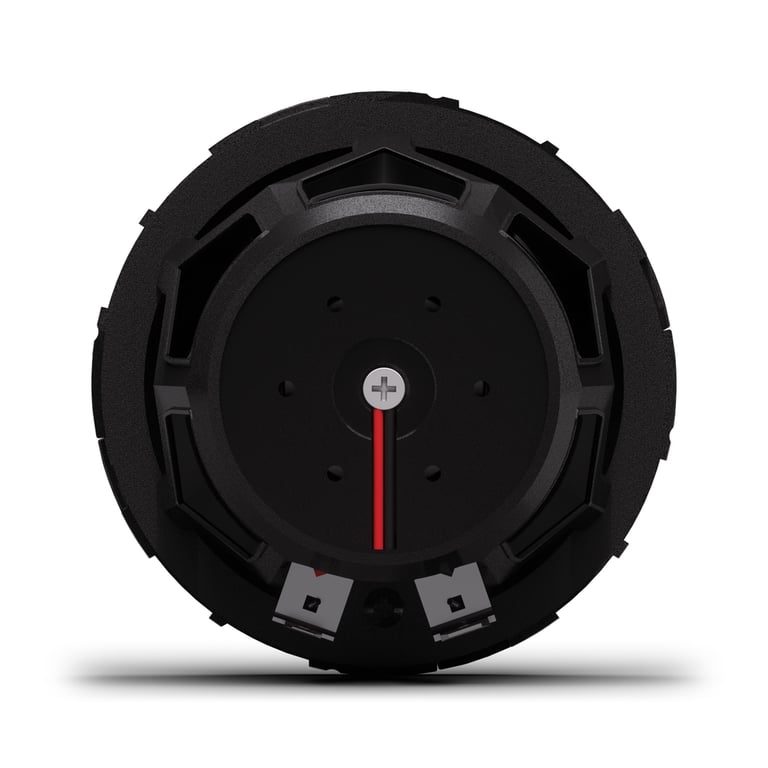 Rockford Fosgate Punch P3 P3V2-69C2 Image 7