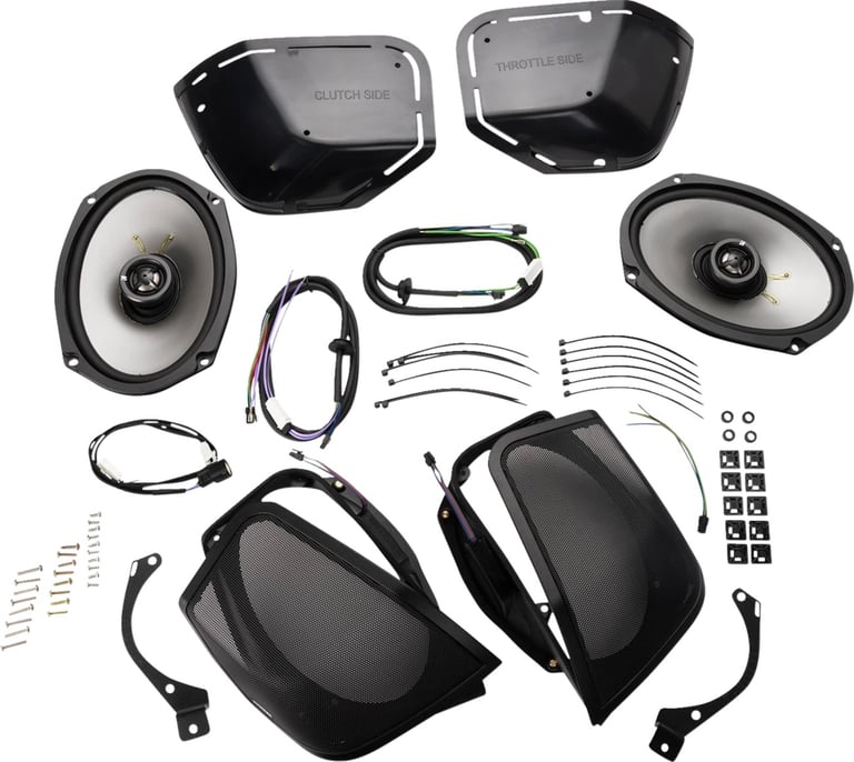 Kicker HDBX1469 (52HDBX1469) Image 1