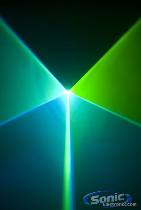 Chauvet GBC Image 9