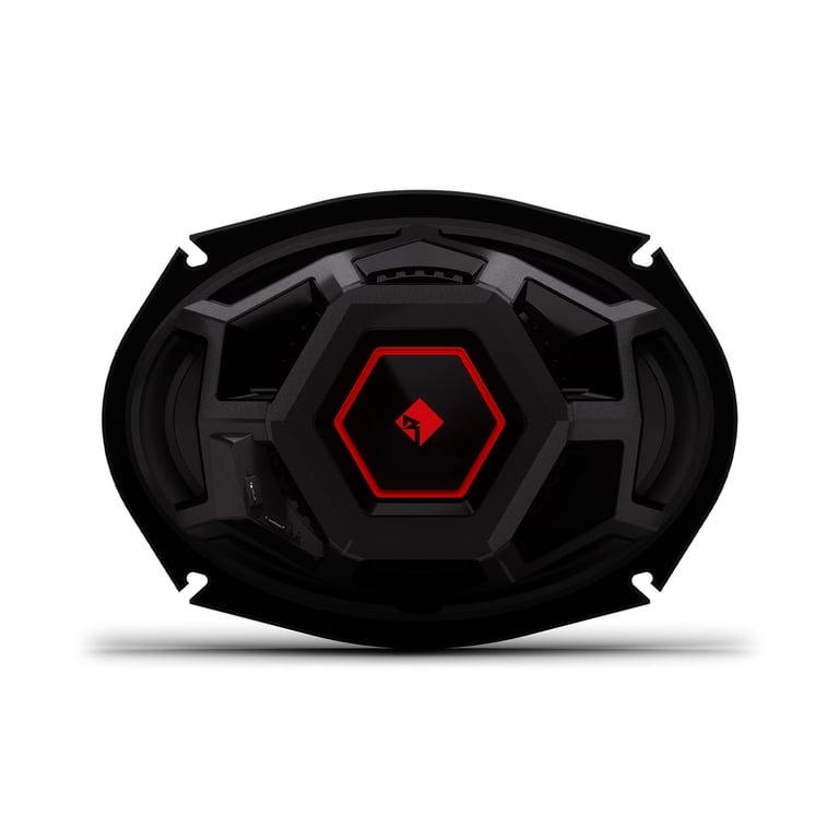 Rockford Fosgate Punch P3 P3V2-69C3 Image 4