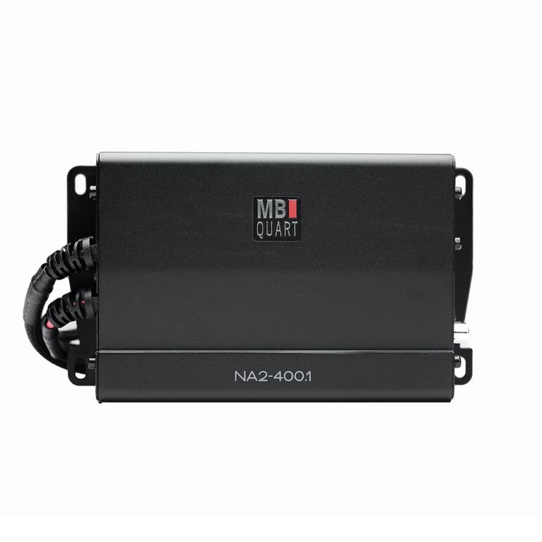 MB Quart MBQRG-SUB-1 Image 3