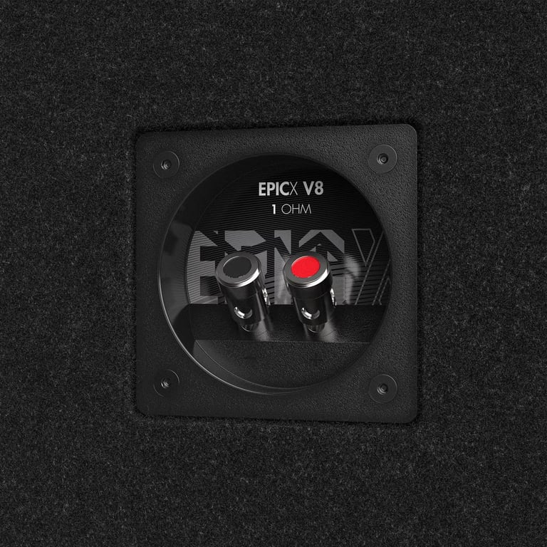 Stinger EPICX V8 Image 3