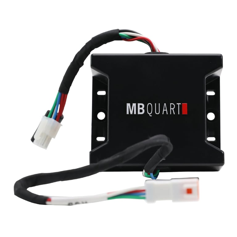 MB Quart GMR-RGBA Image 3