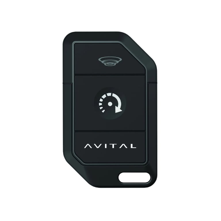 Avital 7112L Image 1